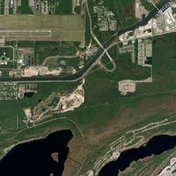 Gulf Shores, AL locator map