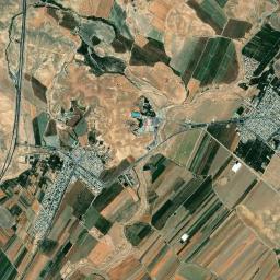 Qaderabad High Resolution Satellite Map