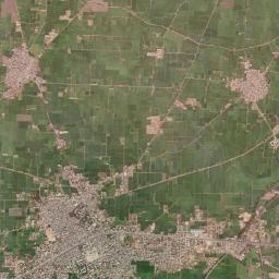 Bhawanigarh High Resolution Satellite Map