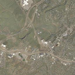 Sunset Valley, TX locator map