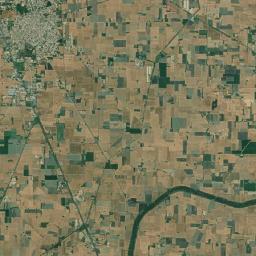 Rampura High Resolution Satellite Map
