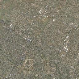 7401-7501 Wood Cliff Drive, Austin, TX Satellite Map