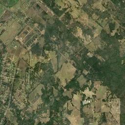 Camp Swift High Resolution Satellite Map