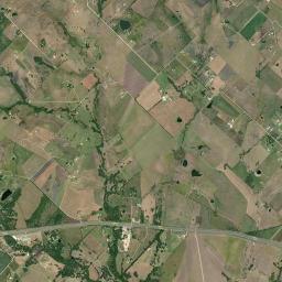 U.S. 290, Brenham, TX 77833, USA Satellite Map