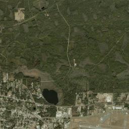 Watertown High Resolution Satellite Map