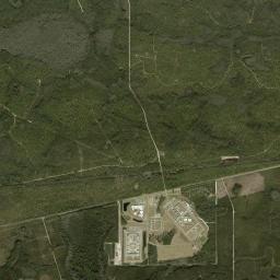 Watertown, FL locator map