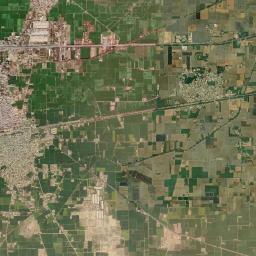 Giddarbaha High Resolution Satellite Map