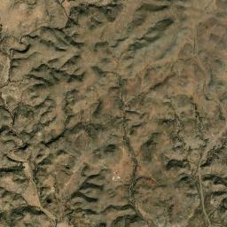 Aerial view of General Area