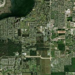 Prien High Resolution Satellite Map