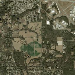 Watertown, FL locator map