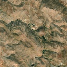 Sepidan High Resolution Satellite Map