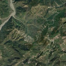 Narendranagar High Resolution Satellite Map