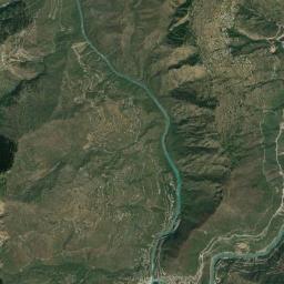 Devaprayag High Resolution Satellite Map