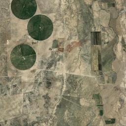 Galeana High Resolution Satellite Map