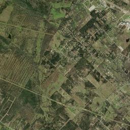 Wyldwood High Resolution Satellite Map