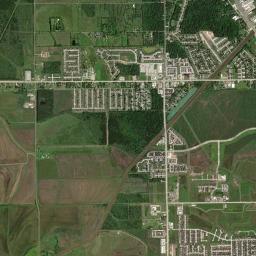 8000-8698 Perl Road, Beaumont, TX 77713 Satellite Map
