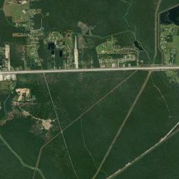 Vidor, TX locator map