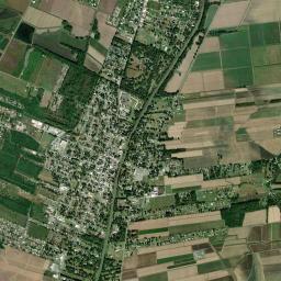 Saint Martinville High Resolution Satellite Map