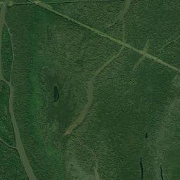 Saint Martin Parish High Resolution Satellite Map