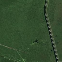 Saint John the Baptist Parish High Resolution Satellite Map