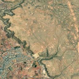 Şuwayr High Resolution Satellite Map
