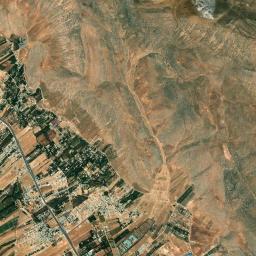 Hamashahr High Resolution Satellite Map
