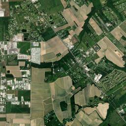 Cade High Resolution Satellite Map