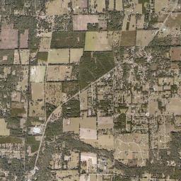 1018 Southwest Walter Avenue, Lake City Satellite Map