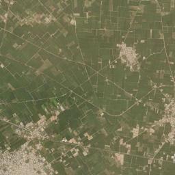 Maur Mandi High Resolution Satellite Map