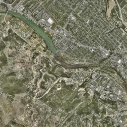 200 Fredericksburg Road, Kerrville, TX Satellite Map