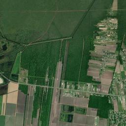 Grand Point High Resolution Satellite Map