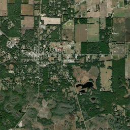 Mayo High Resolution Satellite Map