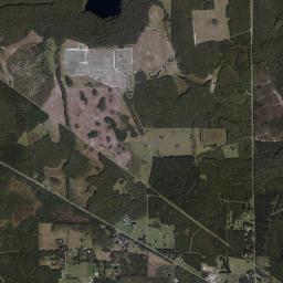 Union County High Resolution Satellite Map