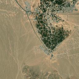 Joupar High Resolution Satellite Map