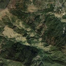 Munsyari High Resolution Satellite Map