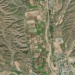 Cumpas High Resolution Satellite Map