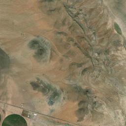 Buenaventura High Resolution Satellite Map