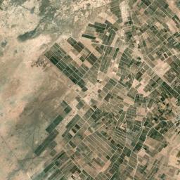 KhatonAbad High Resolution Satellite Map