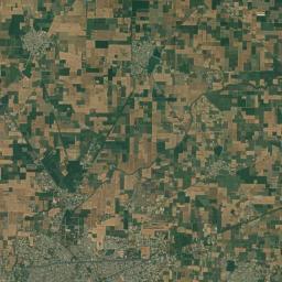 Ladwa High Resolution Satellite Map