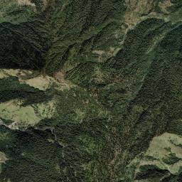 Pithoragarh High Resolution Satellite Map