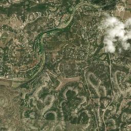 Wimberley, TX locator map