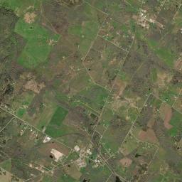 Farm to Market 20, Red Rock, TX 78662 Satellite Map