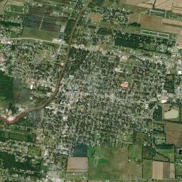 Abbeville High Resolution Satellite Map