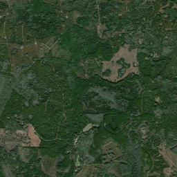 Lafayette County High Resolution Satellite Map