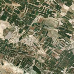 Beyza High Resolution Satellite Map