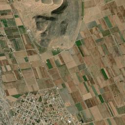 Rodrígo M. Quevedo High Resolution Satellite Map