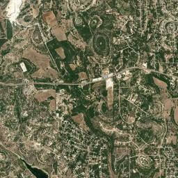 Potters Creek Rd, Canyon Lake, TX map(satellite map)