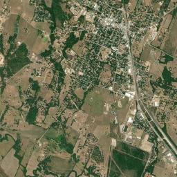 Bellville High Resolution Satellite Map