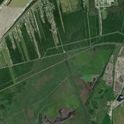 Ama High Resolution Satellite Map