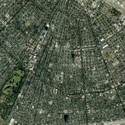 Westwego, LA locator map